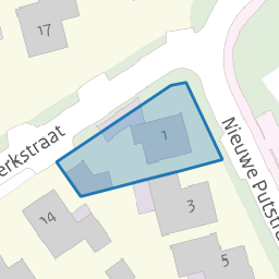 Perceel NLD03-B-3705