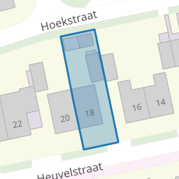 Perceel NLD03-B-3709