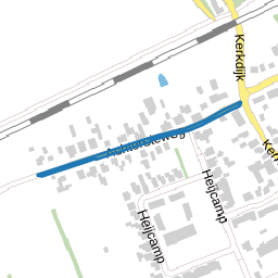 Perceel NLD03-B-3725