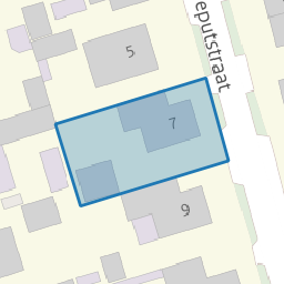 Perceel NLD03-B-3743