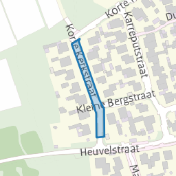 Perceel NLD03-B-3745