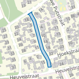 Perceel NLD03-B-3747