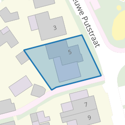 Perceel NLD03-B-3749