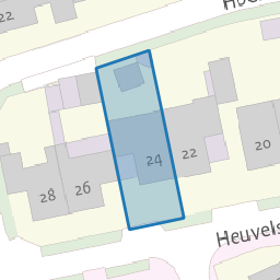 Perceel NLD03-B-3754