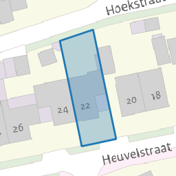 Perceel NLD03-B-3755