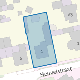 Perceel NLD03-B-3761