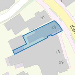 Perceel NLD03-B-3764