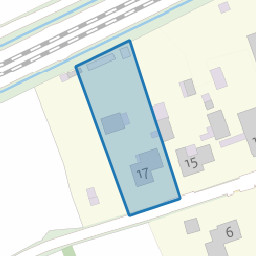 Perceel NLD03-B-3773