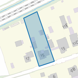 Perceel NLD03-B-3774