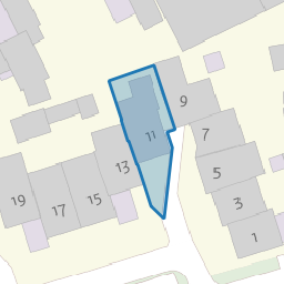 Perceel NLD03-B-3786