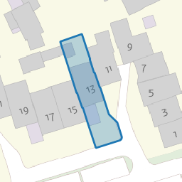 Perceel NLD03-B-3787