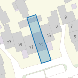 Perceel NLD03-B-3788