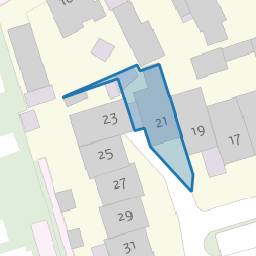 Perceel NLD03-B-3791