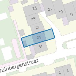 Perceel NLD03-B-3796