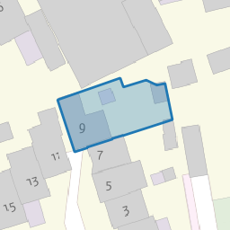 Perceel NLD03-B-3875