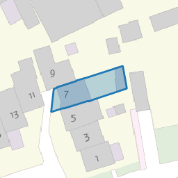 Perceel NLD03-B-3876