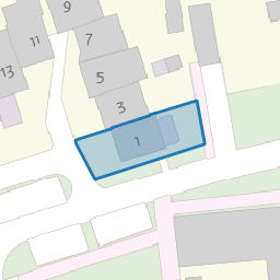 Perceel NLD03-B-3879