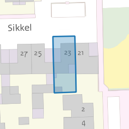 Perceel NLD03-B-3904