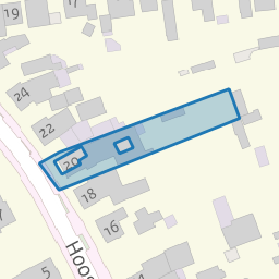 Perceel NLD03-B-3911