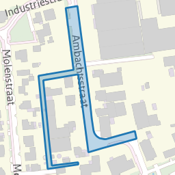 Perceel NLD03-B-3915