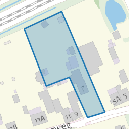 Perceel NLD03-B-3933