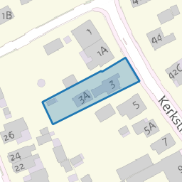 Perceel NLD03-B-3936