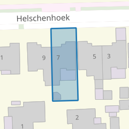 Perceel NLD03-B-4009