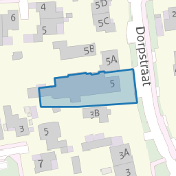 Perceel NLD03-B-4016