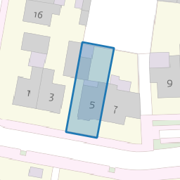 Perceel NLD03-B-4033