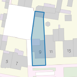 Perceel NLD03-B-4039