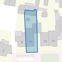 Perceel NLD03-B-4040