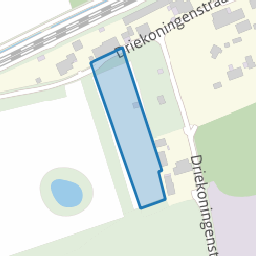 Perceel NLD03-B-4085