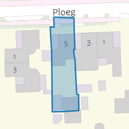 Perceel NLD03-B-4116