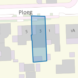 Perceel NLD03-B-4117