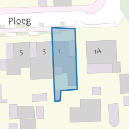 Perceel NLD03-B-4118