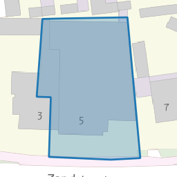 Perceel NLD03-B-4157