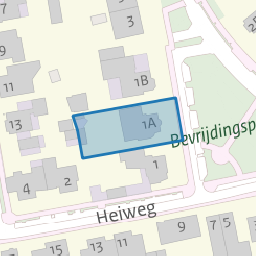 Perceel NLD03-B-4162