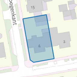 Perceel NLD03-B-4166