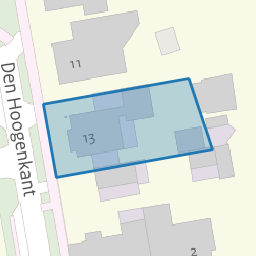 Perceel NLD03-B-4167