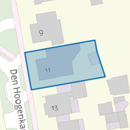 Perceel NLD03-B-4168