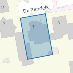 Perceel NLD03-B-4183