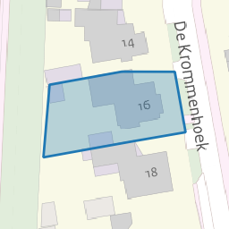 Perceel NLD03-B-4189