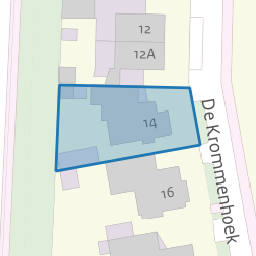 Perceel NLD03-B-4191