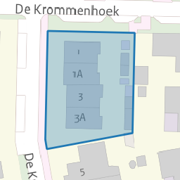 Perceel NLD03-B-4196