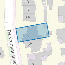 Perceel NLD03-B-4197