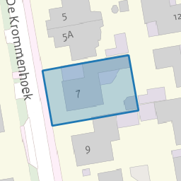 Perceel NLD03-B-4199