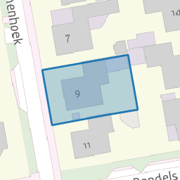 Perceel NLD03-B-4200