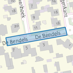 Perceel NLD03-B-4208