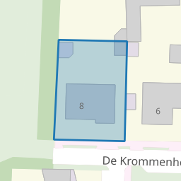 Perceel NLD03-B-4213