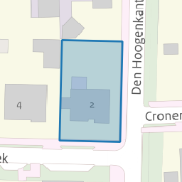 Perceel NLD03-B-4216